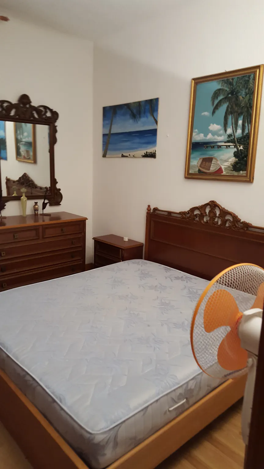 Private room in Via Panfilo Castaldi, Milan (518155) ROOM 2