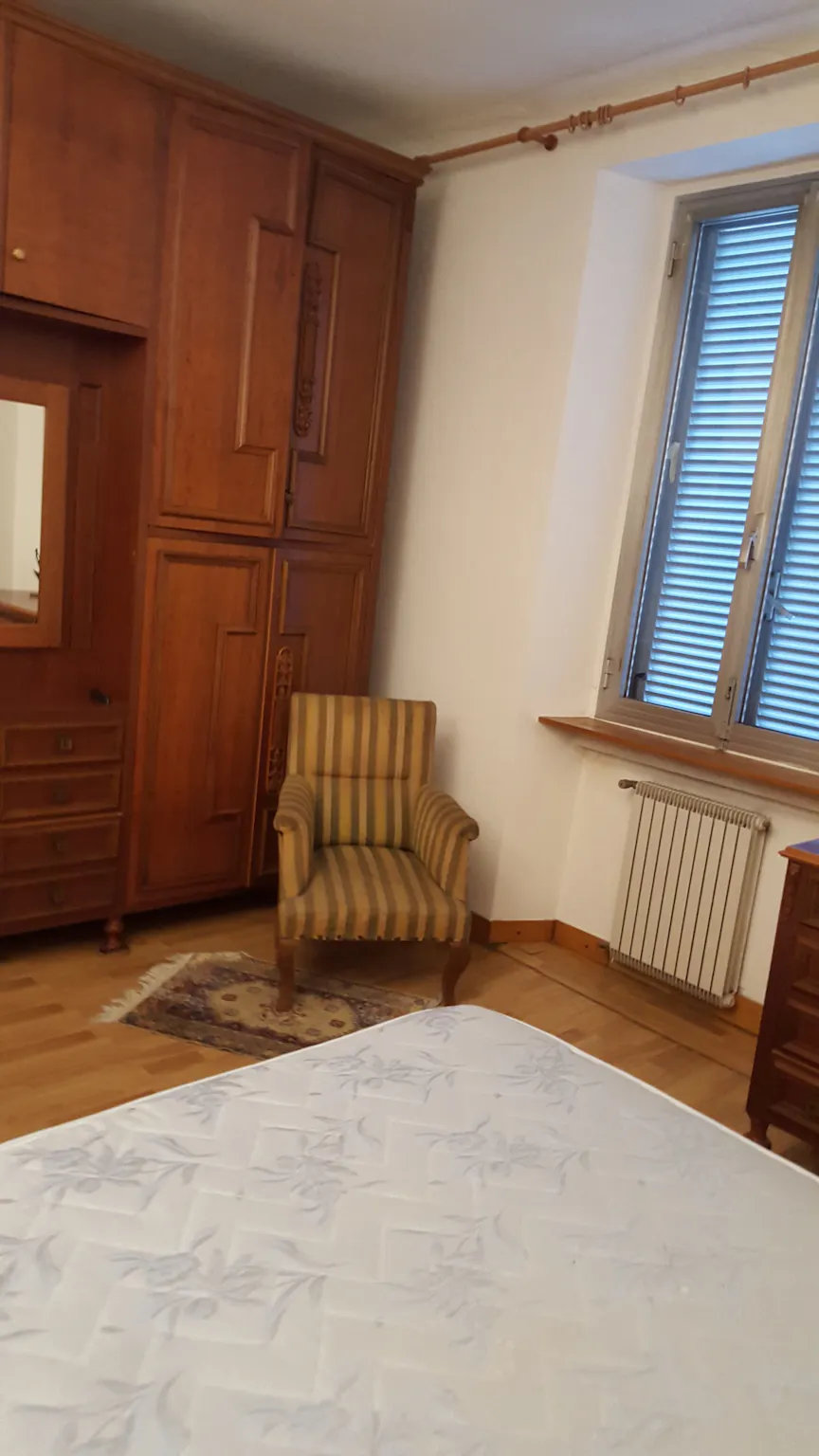 Private room in Via Panfilo Castaldi, Milan (518155) ROOM 1