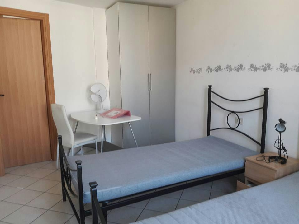 Chambre double Florence, 1 chambre, 27m² — photo 3