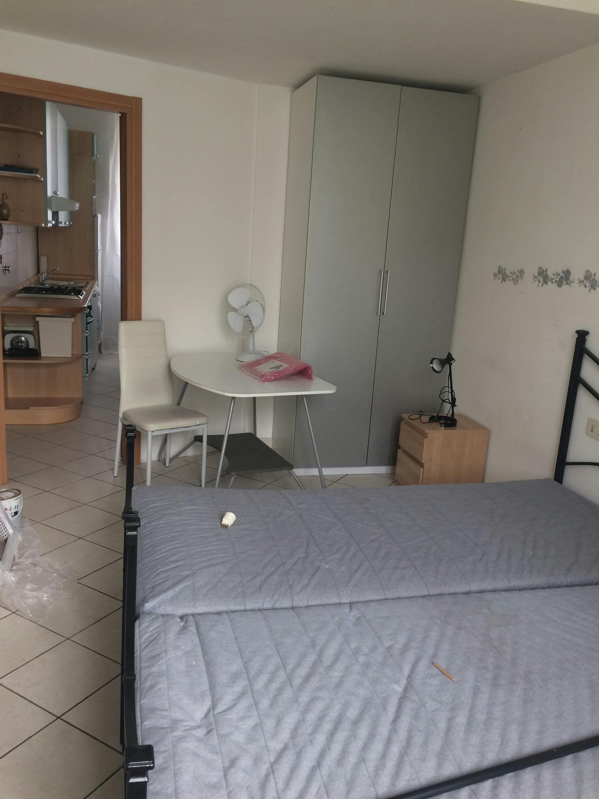 Chambre double Florence, 1 chambre, 27m² — photo 4