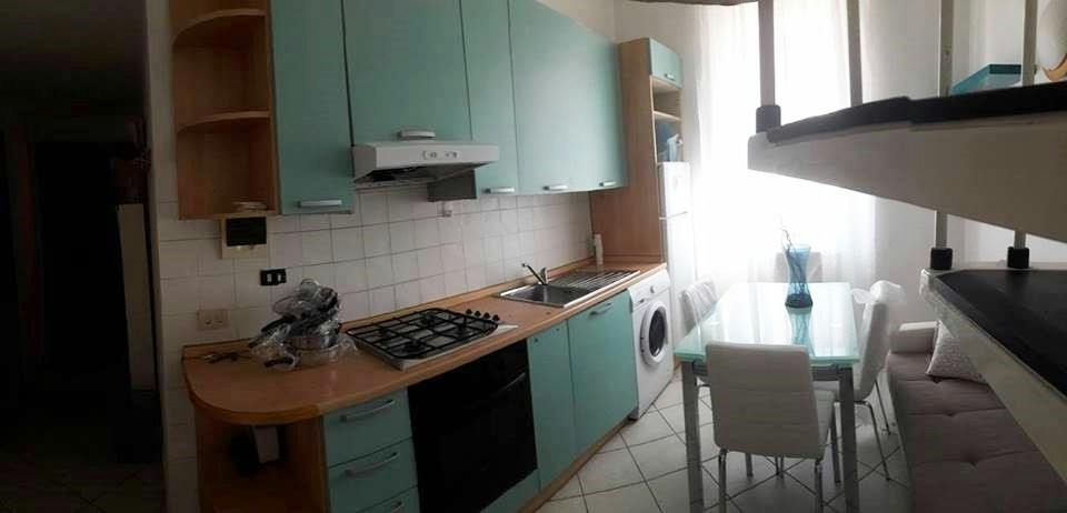 Chambre double Florence, 1 chambre, 27m² — photo 8