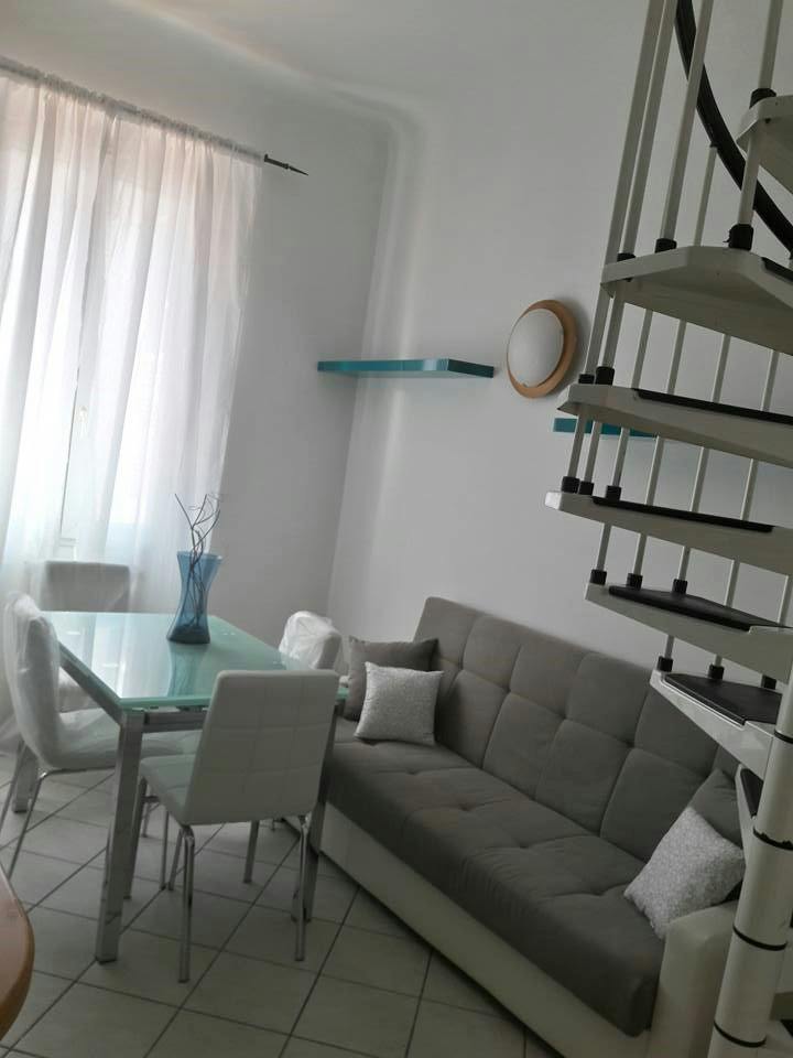 Chambre double Florence, 1 chambre, 27m² — photo 9