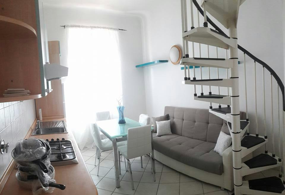 Chambre double Florence, 1 chambre, 27m² — photo 10