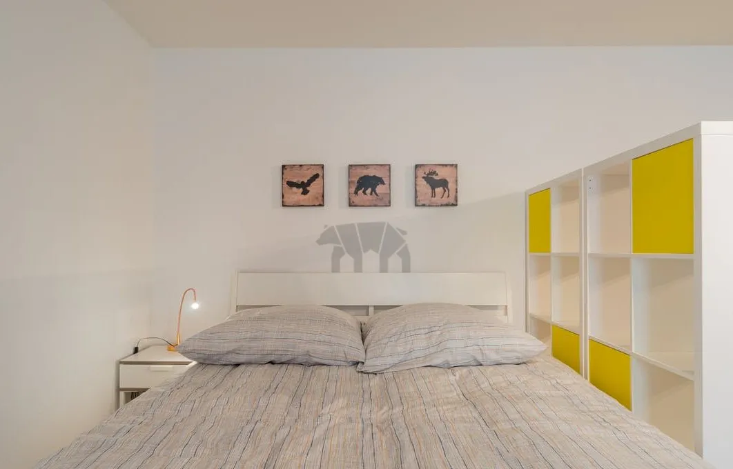 Apartment in Wöhlertstraße, Berlin (518616) ROOM 2