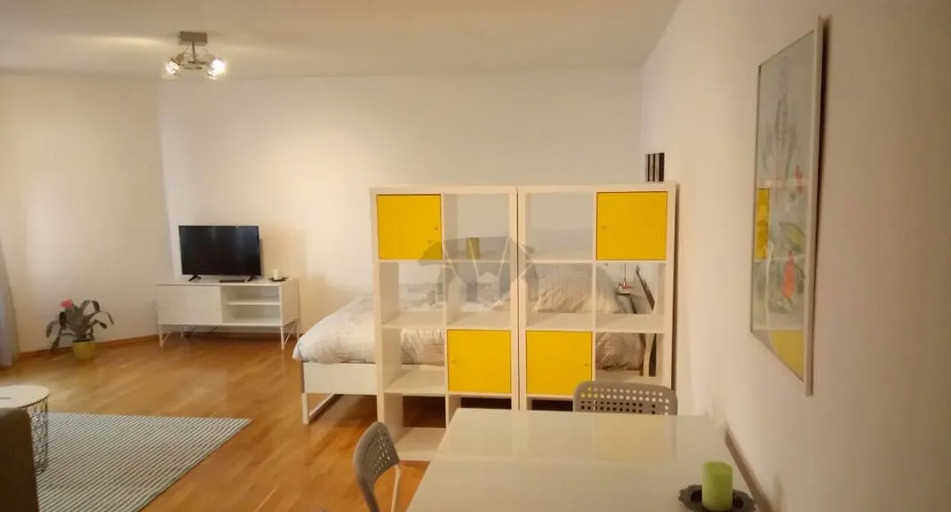 Apartment in Wöhlertstraße, Berlin (518616) ROOM 4