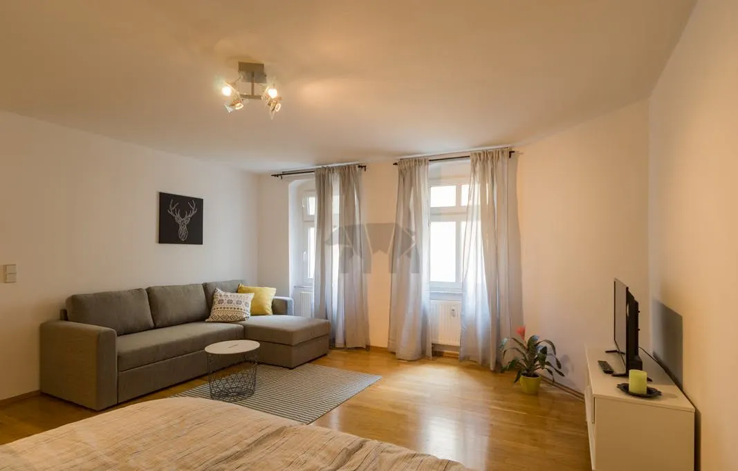 Apartment in Wöhlertstraße, Berlin (518616) ROOM