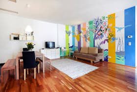 Appartement te huur voor € 1.950 per maand in Vienna, Waaggasse