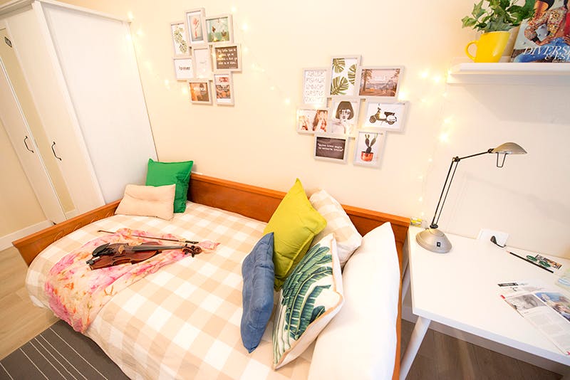 preview gallery tile