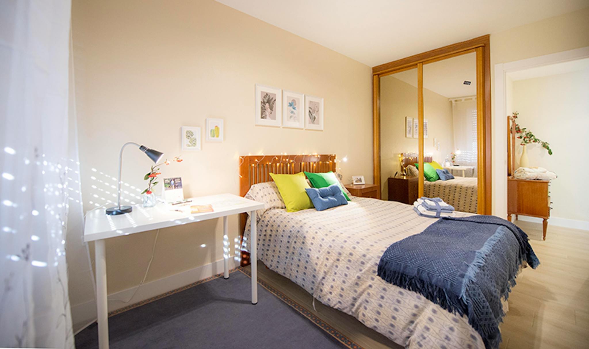 Julian Gaiarre etorbidea, Bilbao preview