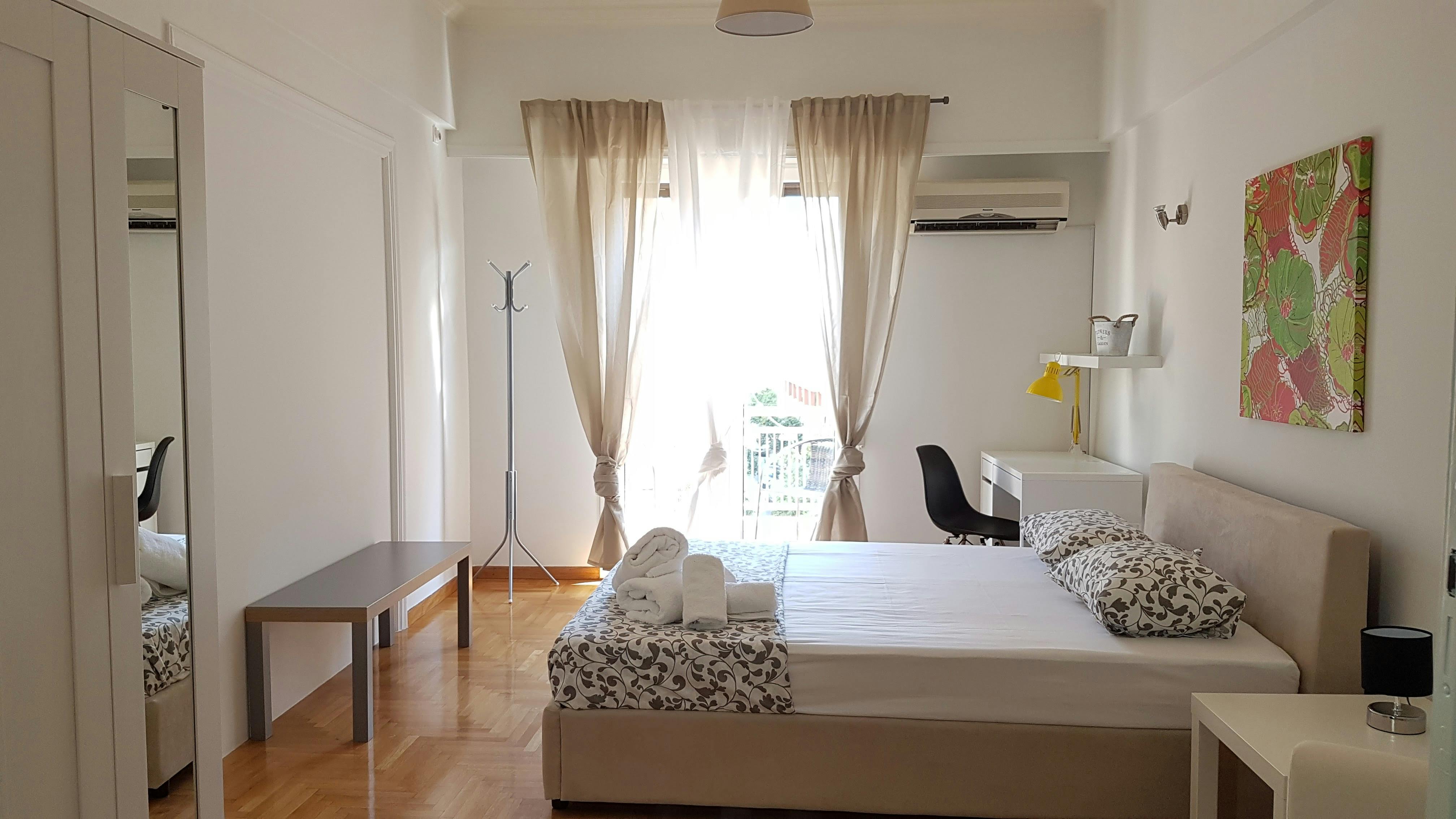 Apartment Athens, 85m² — photo 1