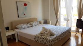 Private room for rent for €400 per month in Athens, Kipselis