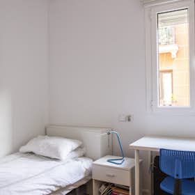 Отдельная комната сдается в аренду за 570 € в месяц в Madrid, Calle Acuerdo