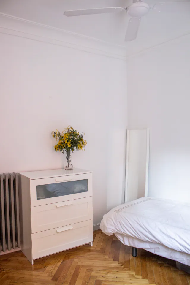 Private room in Calle Acuerdo, Madrid (519158) room image 1
