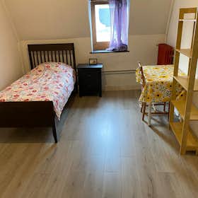 Quarto privado for rent for € 545 per month in Brussels, Rue du Lombard