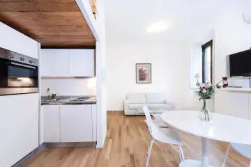 Apartment Florence, 30m² — photo 6