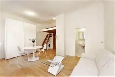 Apartment Florence, 30m² — photo 3