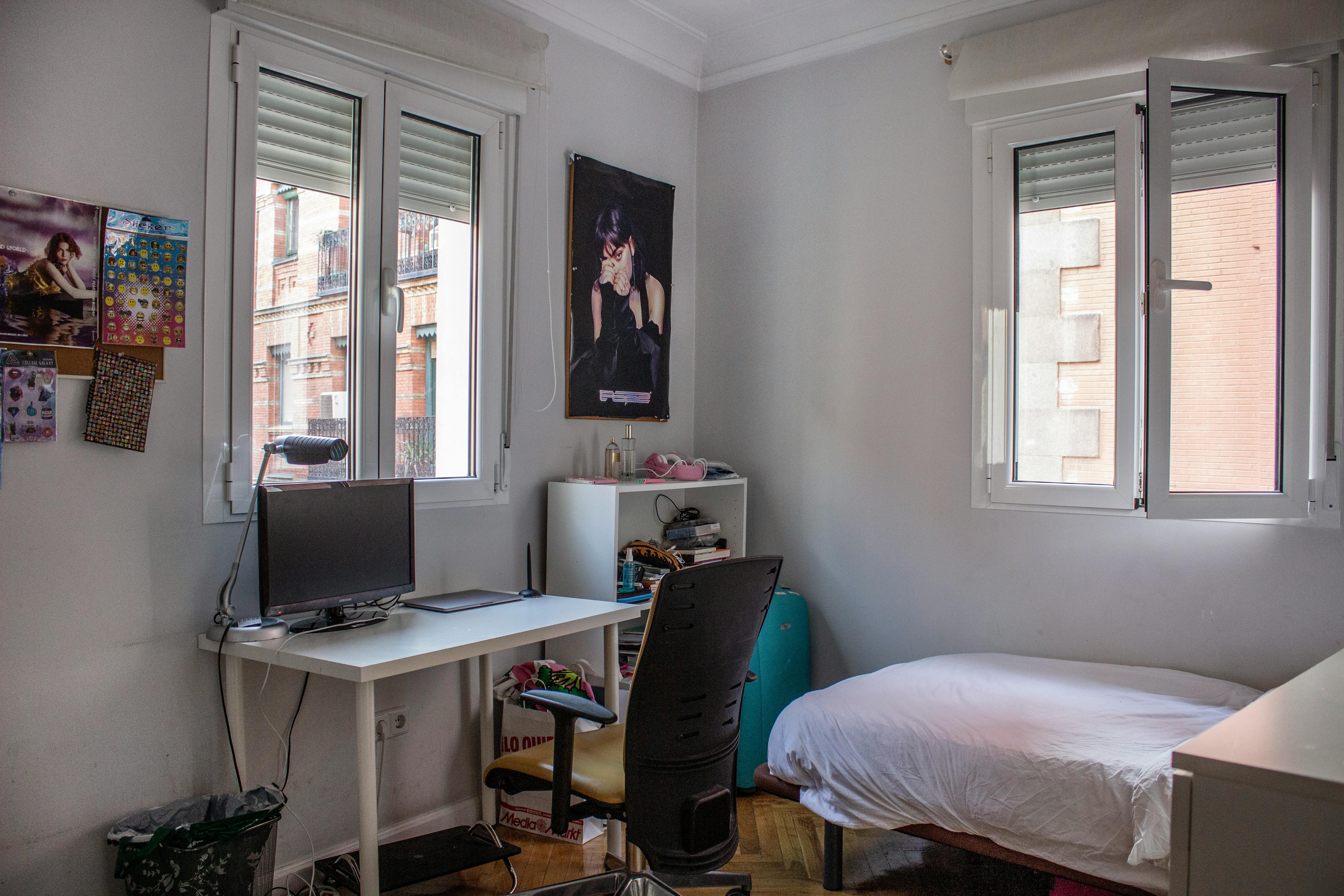 Calle Acuerdo, Madrid preview