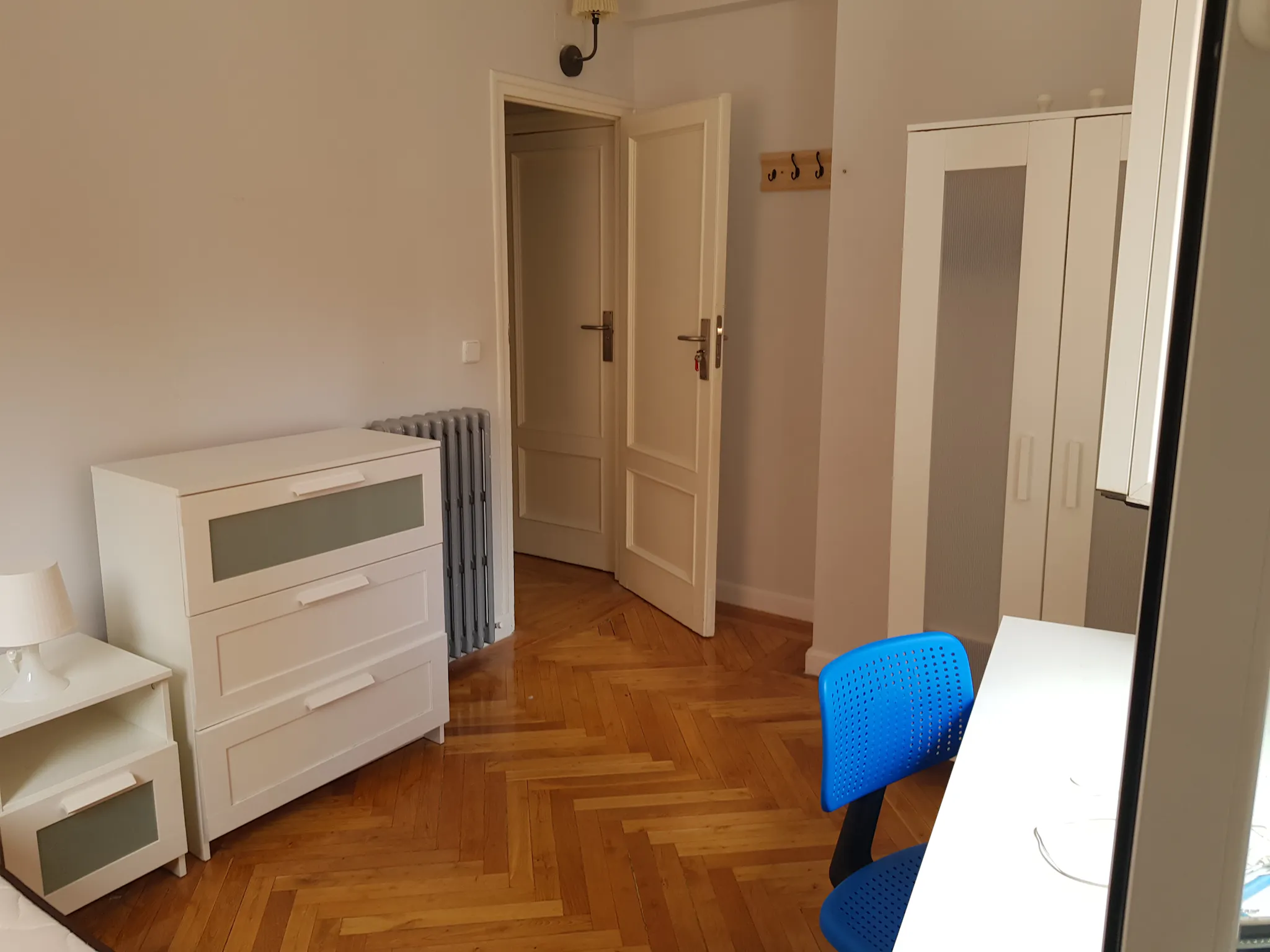 Private room in Calle Acuerdo, Madrid (522971) ROOM 4