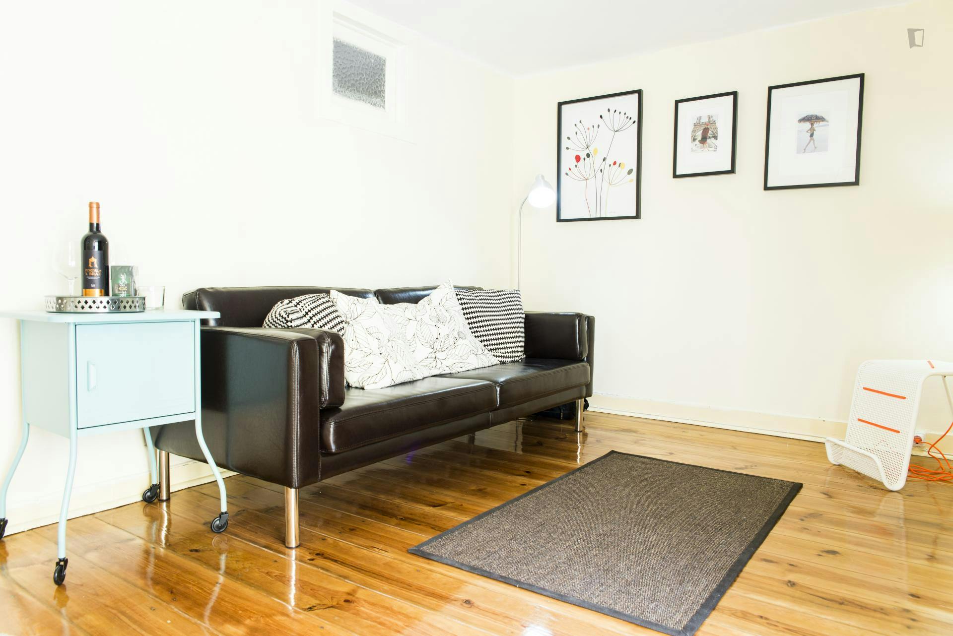 preview gallery tile