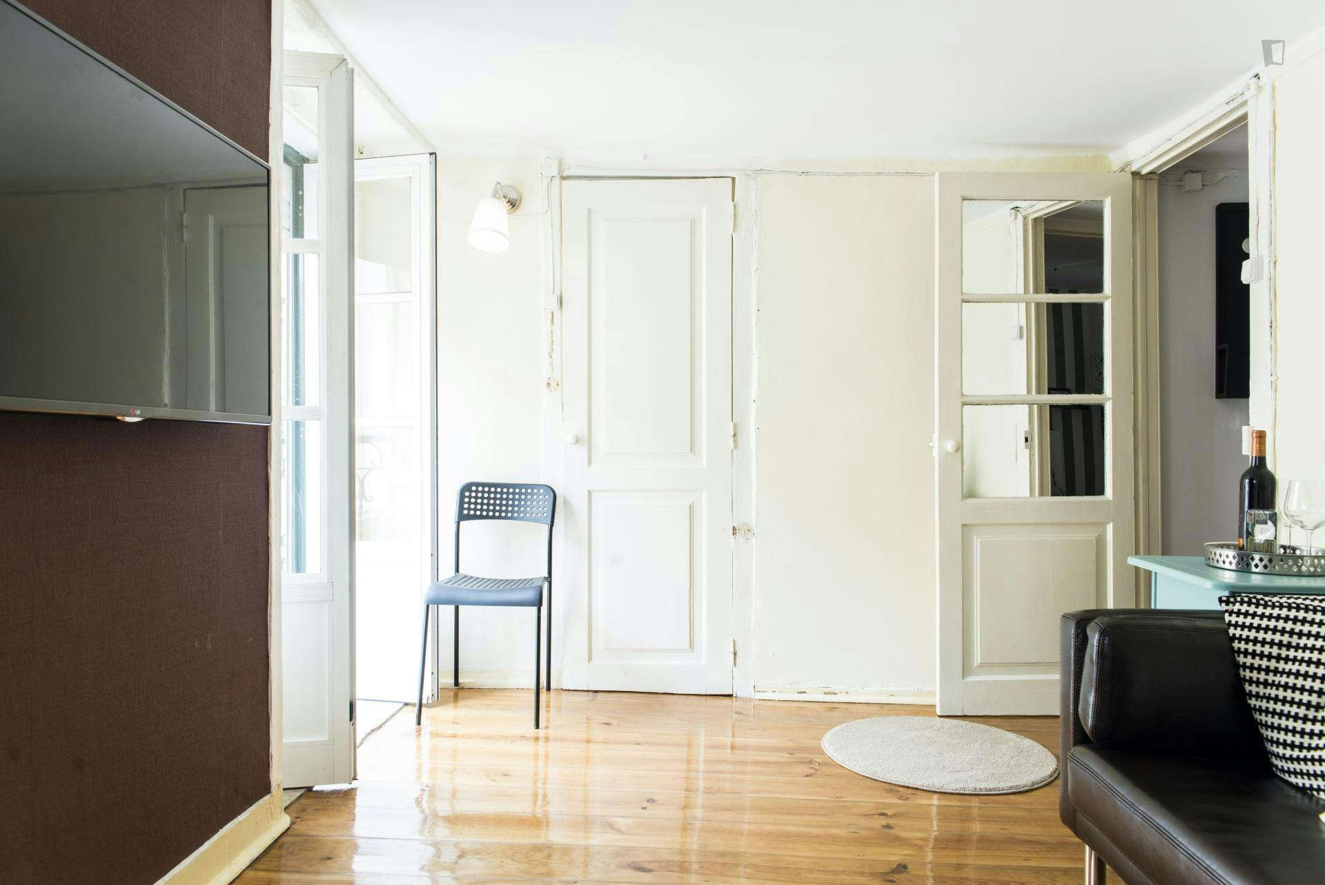 preview gallery tile