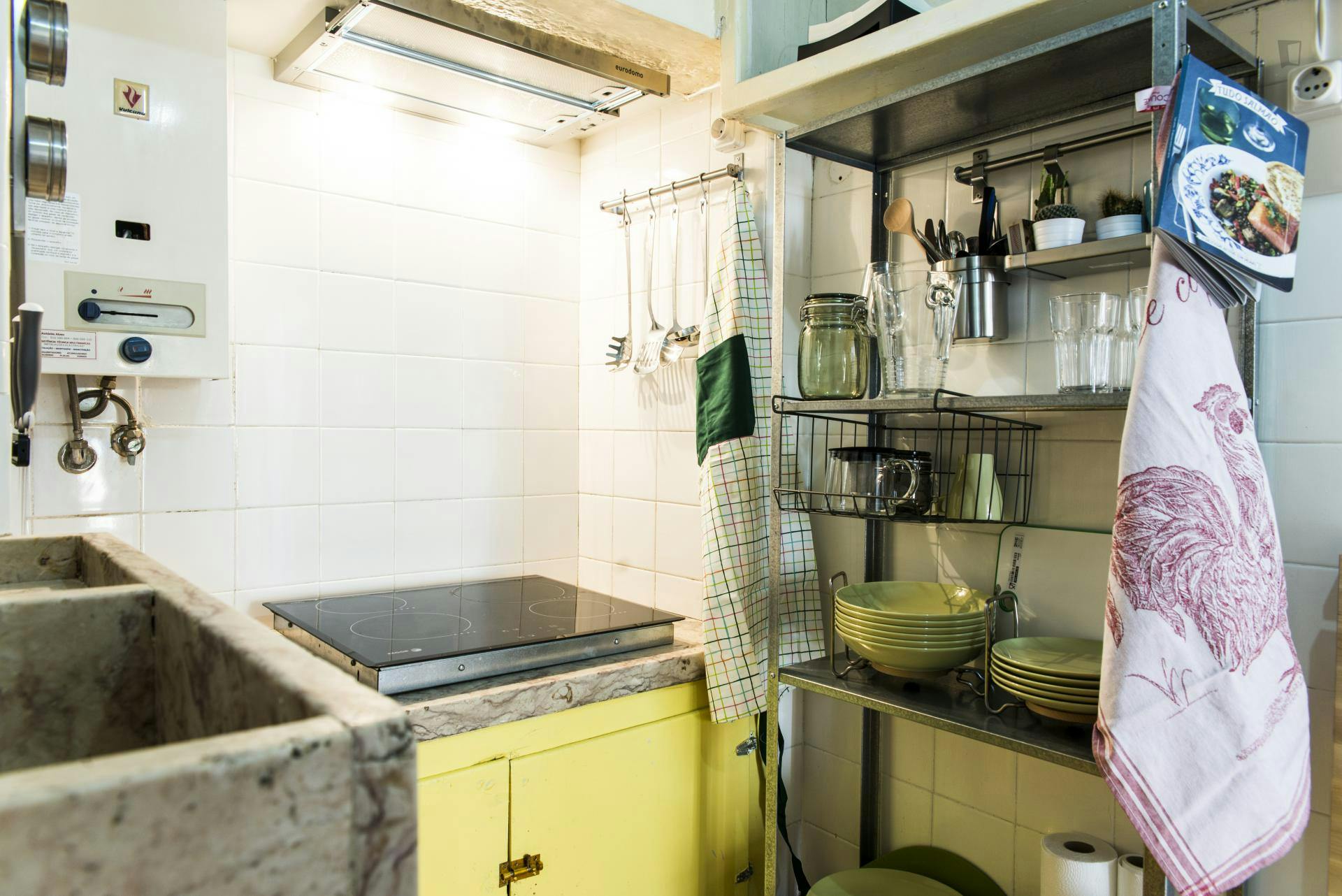 preview gallery tile