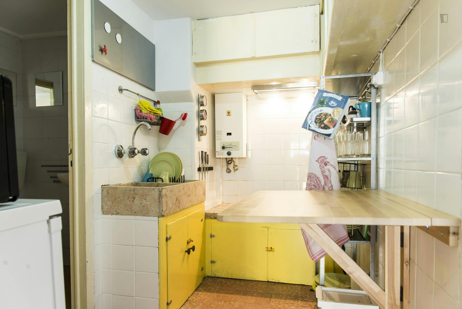 preview gallery tile