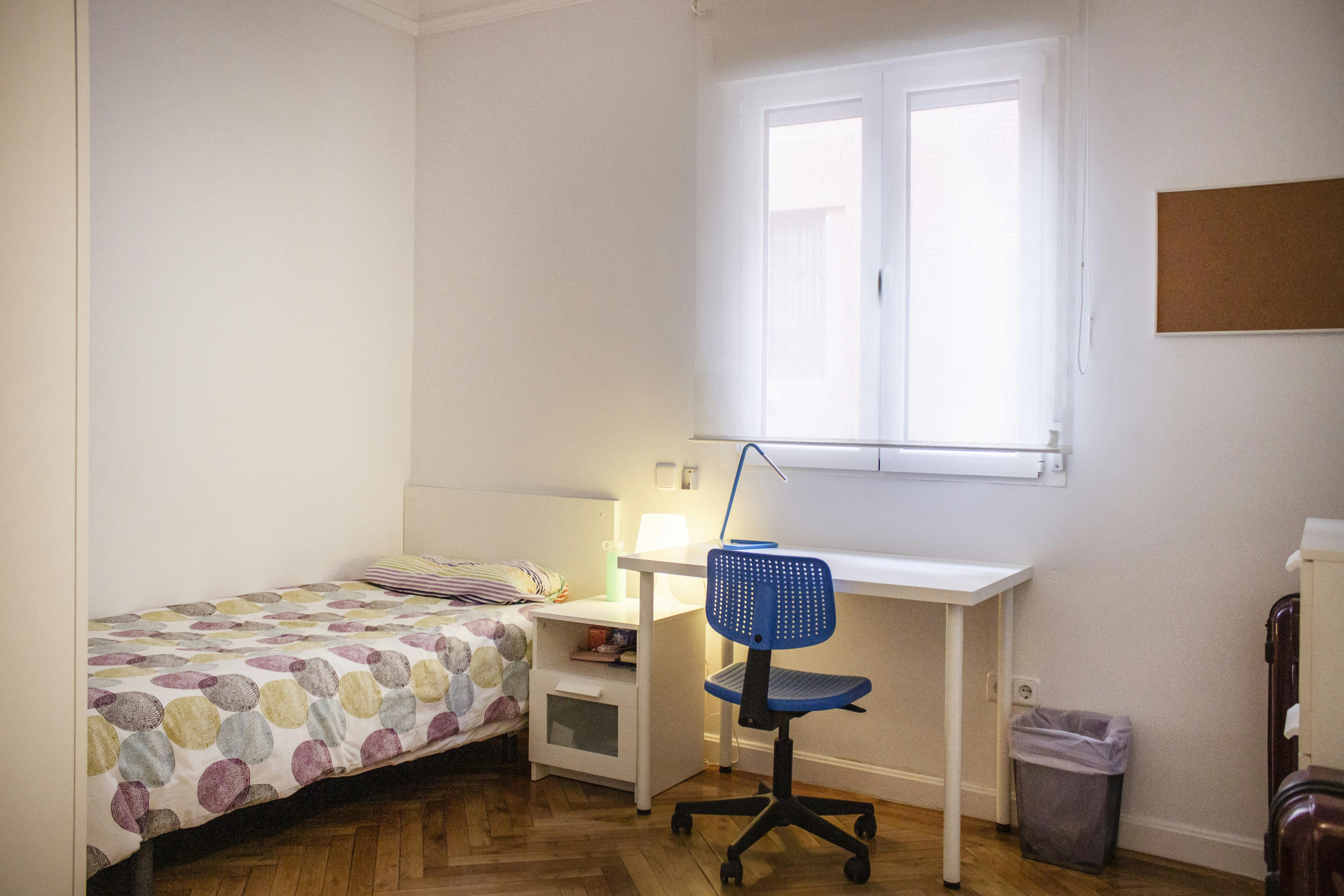 Calle Acuerdo, Madrid Madrid