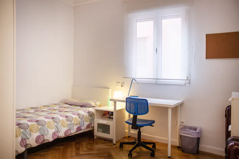 22 Acuerdo Street, Madrid - in Madrid