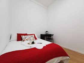 Cameră privată de închiriat pentru 450 EUR pe lună în Madrid, Calle de Preciados