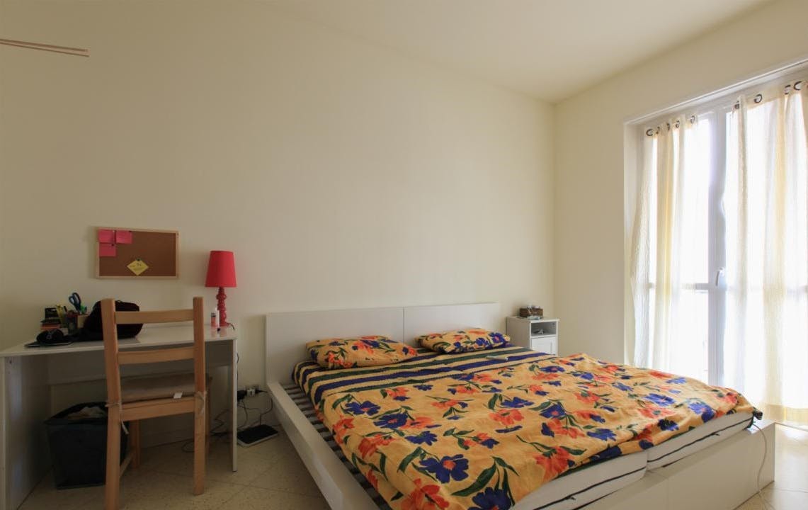 Via Gentilino, Milan preview