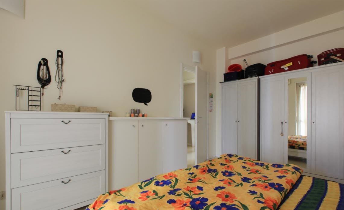 Single room Milan, 1 bed, 20m² — photo 3