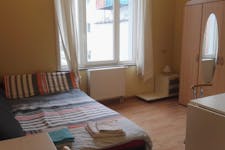 Disponível a partir de 02 jul 2024 (John Waterloo Wilsonstraat, Brussels)