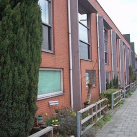 House for rent for €2,900 per month in Rotterdam, Annie van Eesstraat