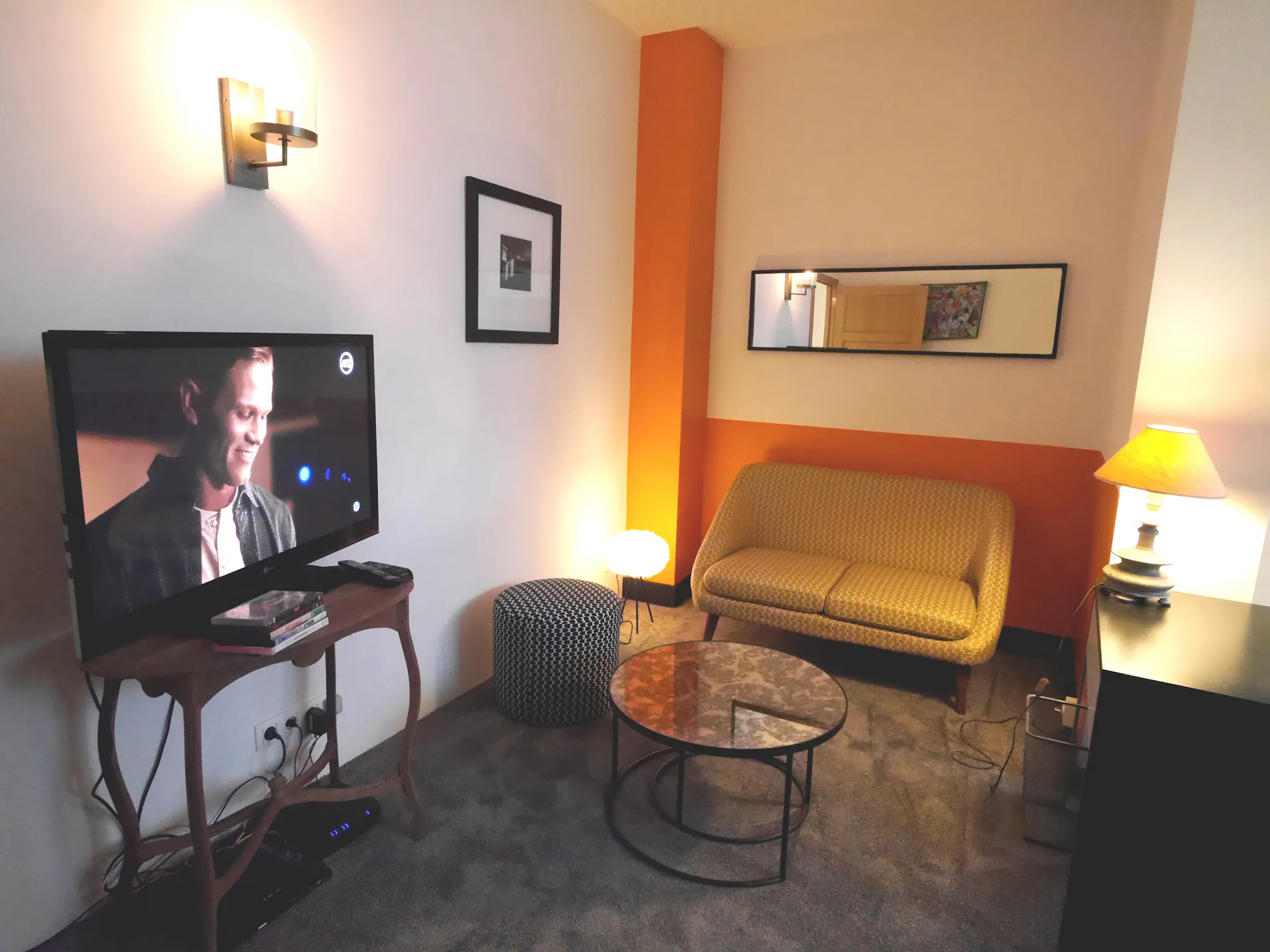 Private room in Grande Rue au Bois, Schaerbeek (532533) ROOM 2