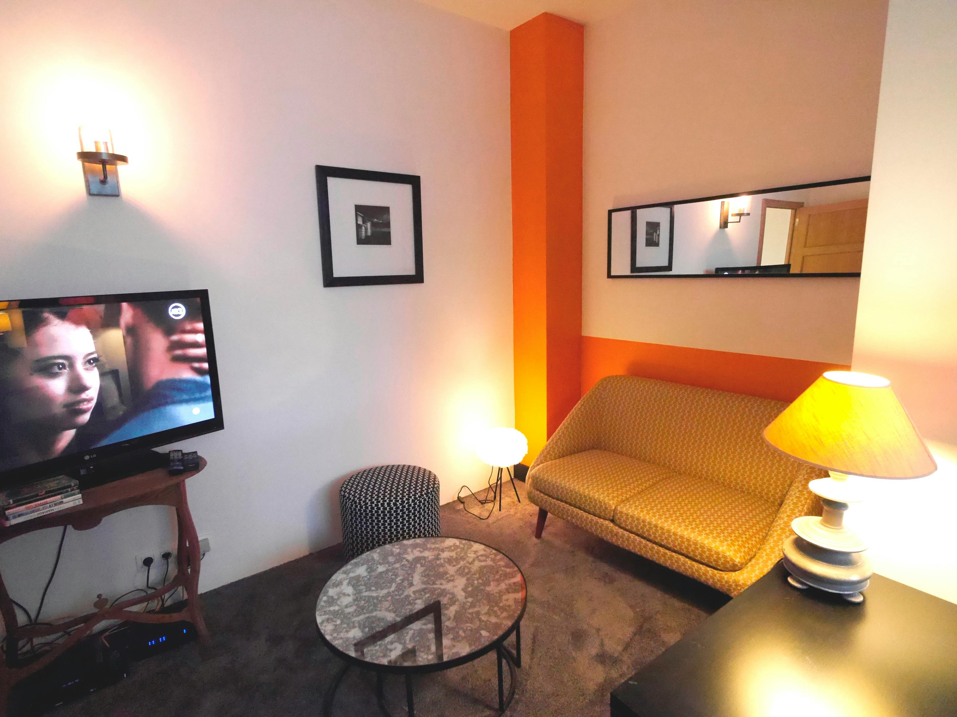 Apartment Schaerbeek, 86m² — photo 2