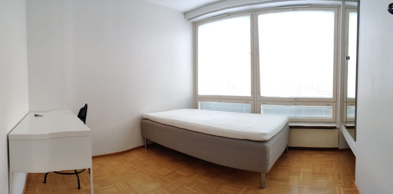 Apartment Helsinki, 3 beds, 120m² — photo 3