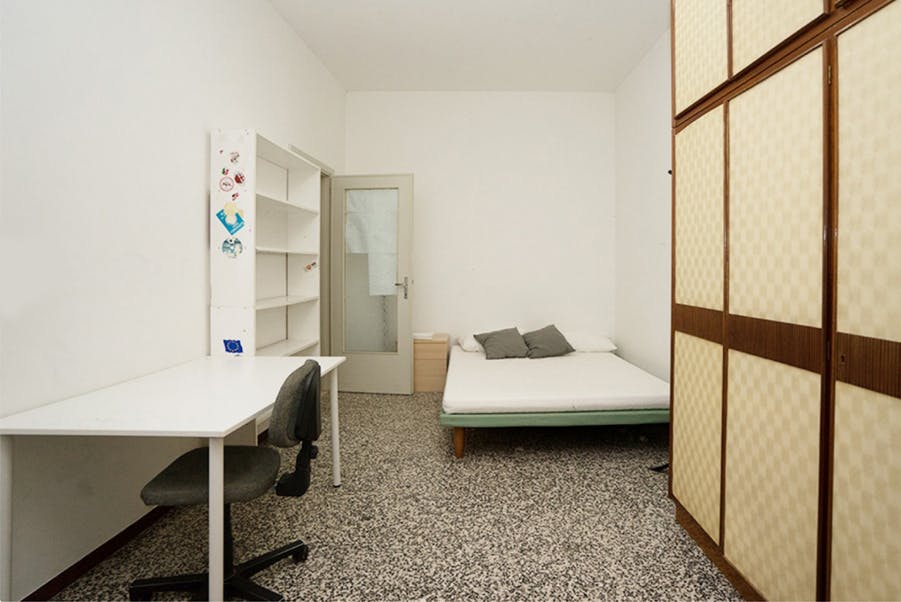 Student Accommodation Milan | University Living