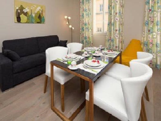 Private room for rent on Chemin de la Madrague-Ville, Marseille