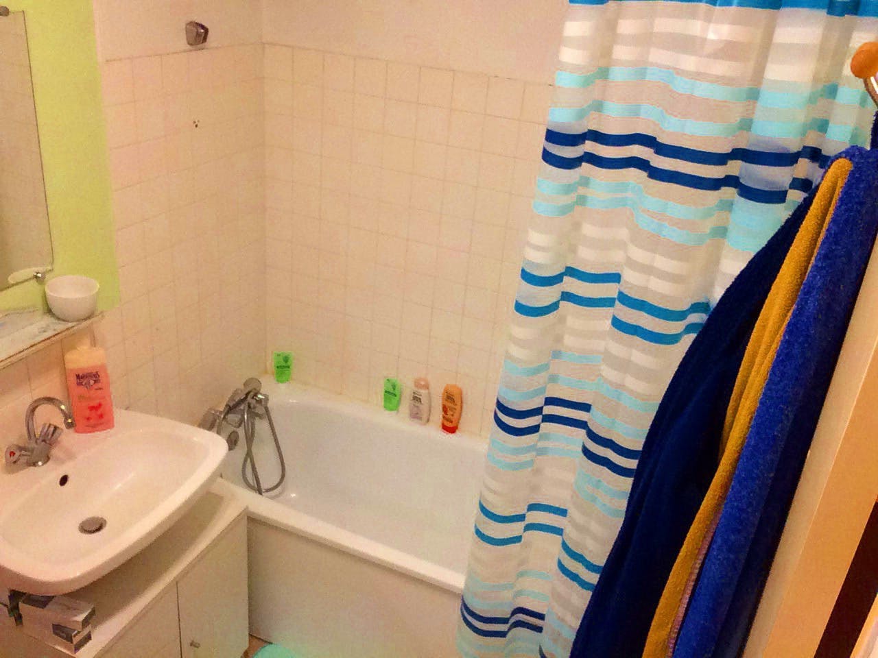 preview gallery tile