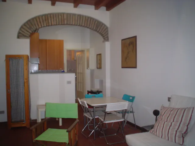 Apartment in Borgo San Silvestro, Parma (534726) ROOM 1
