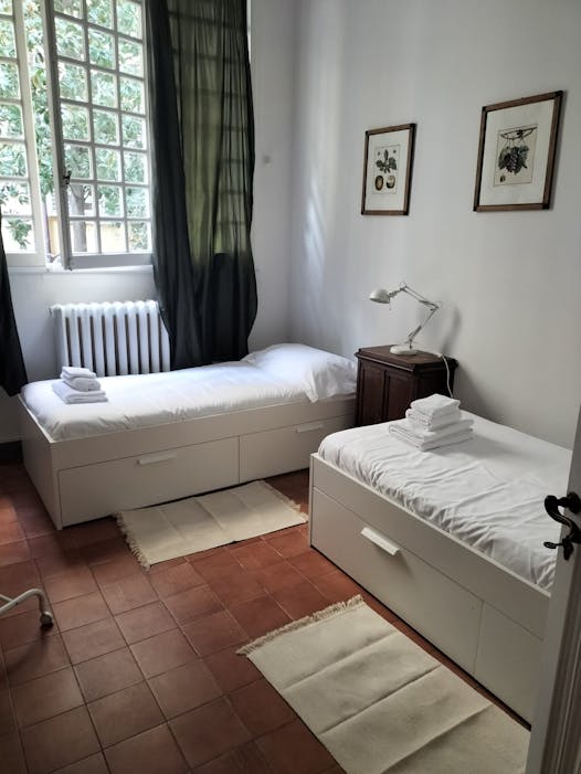 Room for rent in Florence, Lungarno Amerigo Vespucci | HousingAnywhere ...