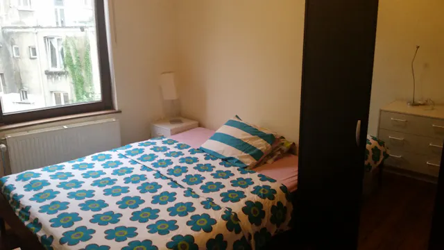 1-Bedroom Apartment in Rue Gray, Ixelles (536559) room image 1