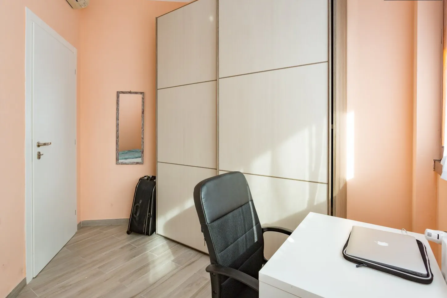 Private room in Via Bordighera, Milan (536664) ROOM 3