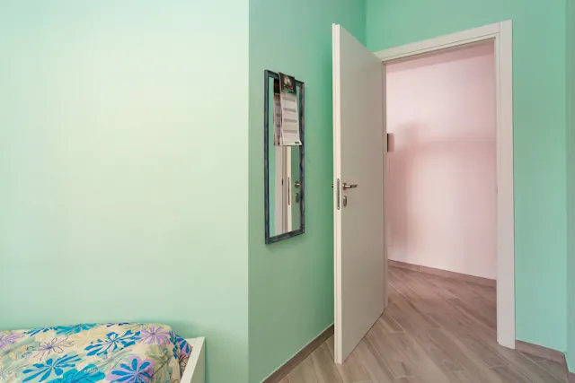 Private room in Via Bordighera, Milan (536665) room image 70