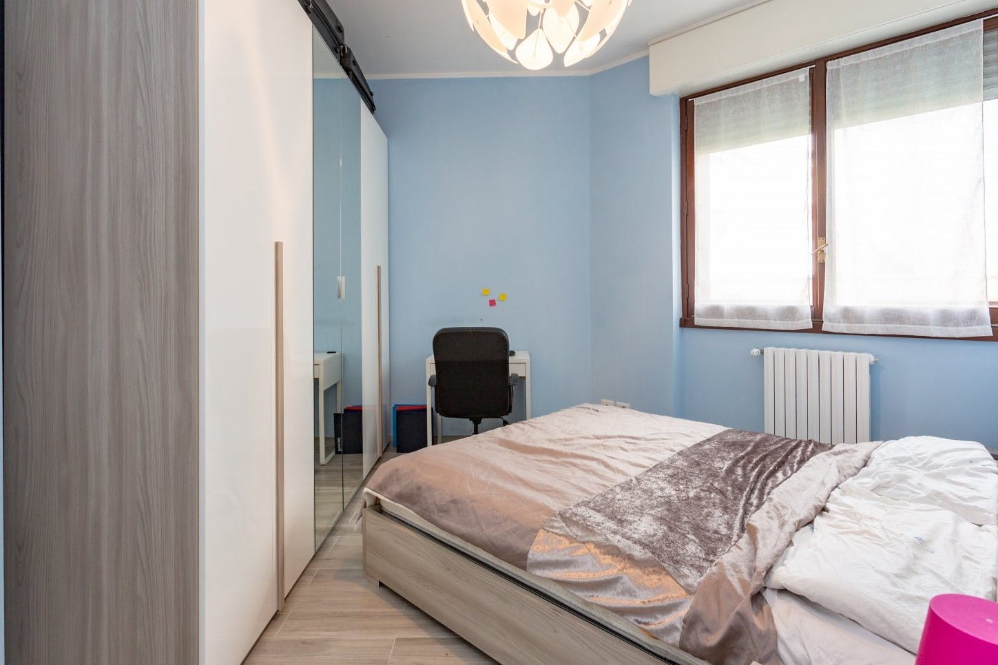 Via Bordighera, Milan preview