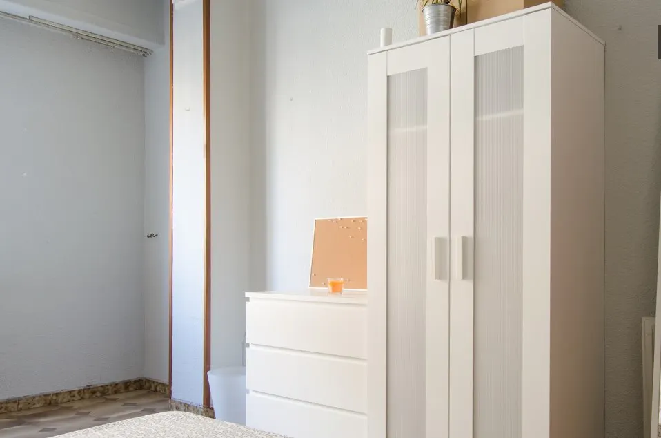 Private room in Carrer Mestre Palau, Valencia (537056) ROOM 1