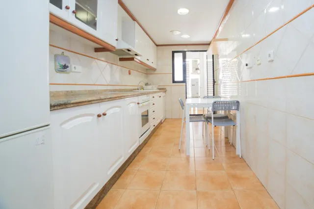 Private room in Carrer de Fontanars dels Aforins, Valencia (537094) room image 40