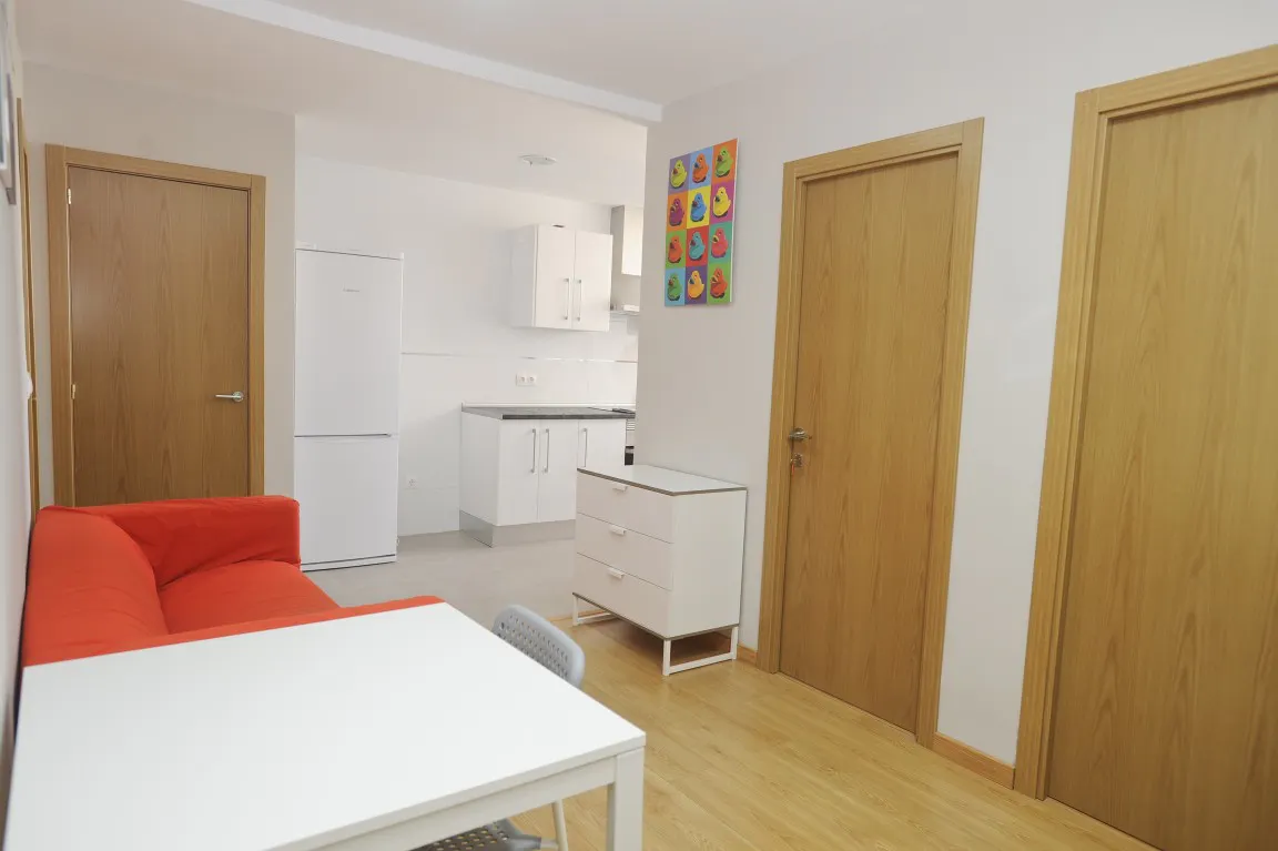 Private room in Carrer Mestre Racional, Valencia (537102) ROOM 4
