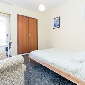 Quarto privado for rent for € 250 per month in Valencia, Avinguda del Primat Reig