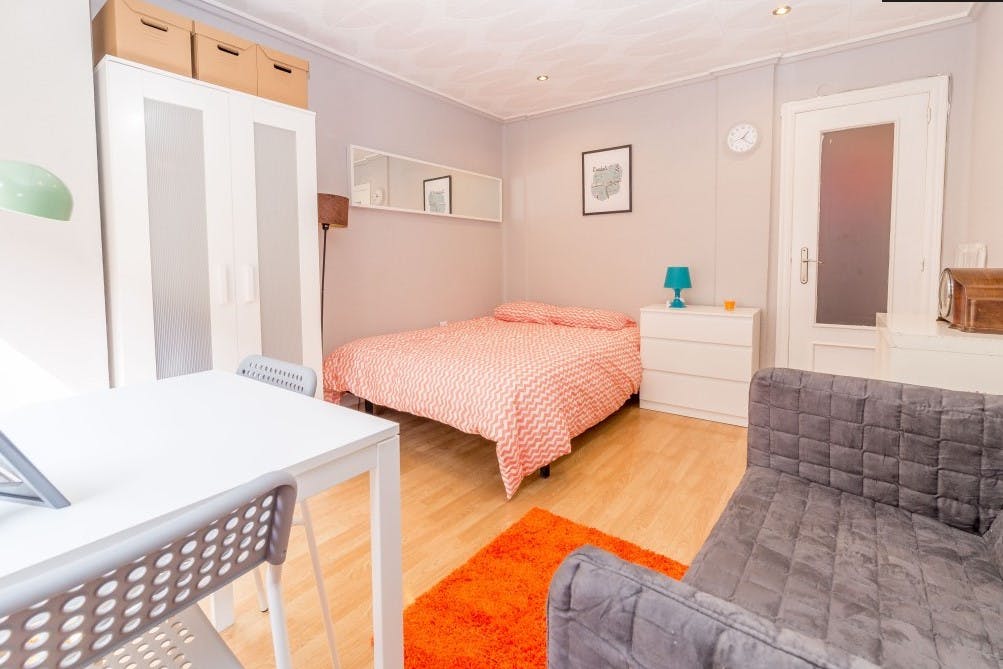 Apartment Valencia, 80m² — photo 1